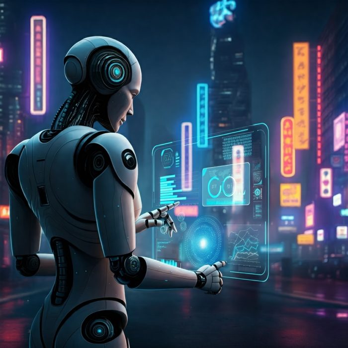 Artificial Intelligence and the Ethics of Machine Learning